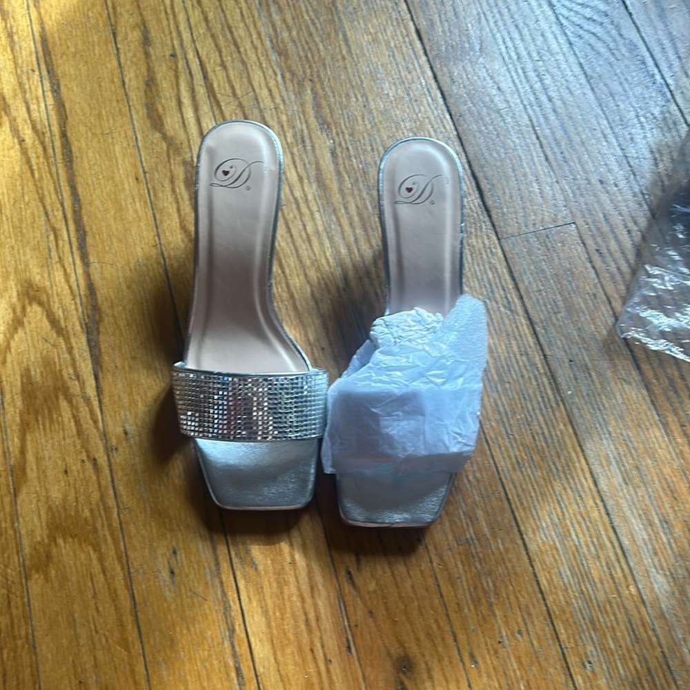 Brand new never worn no box